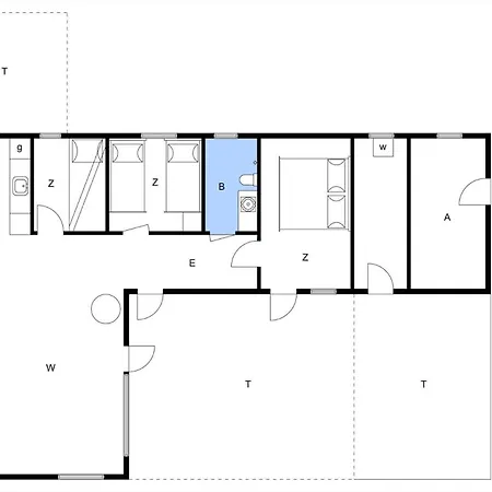 Sb50617-sydals-birkemose-147 Casa vacanze *