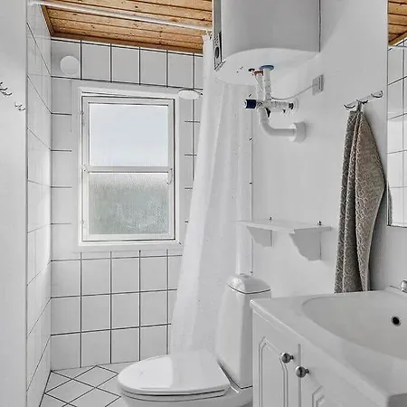 Casa vacanze Sb50617-sydals-birkemose-147 Nedre Lysabild