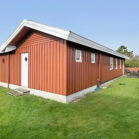 Sb50617-sydals-birkemose-147 Holiday home Nedre Lysabild