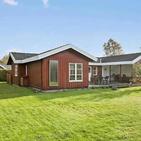 Holiday home Sb50617-sydals-birkemose-147