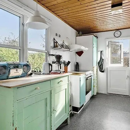 Casa vacanze Sb50617-sydals-birkemose-147 Nedre Lysabild