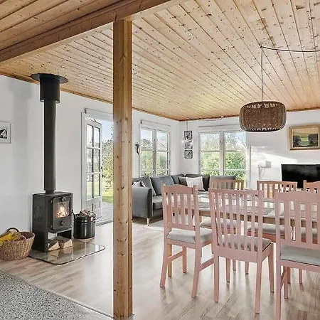 Casa vacanze Sb50617-sydals-birkemose-147 *