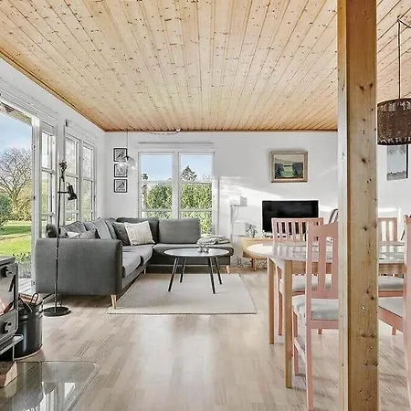 Holiday home Sb50617-sydals-birkemose-147 *