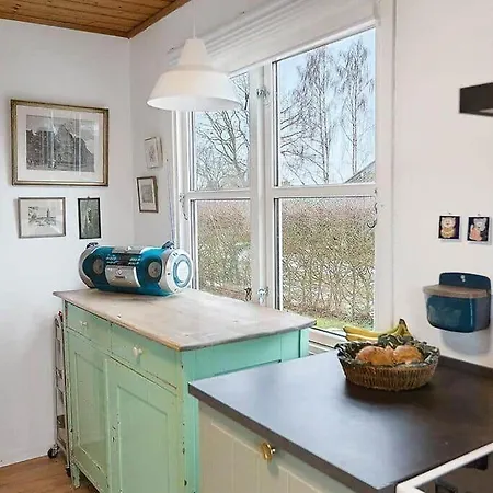 Holiday home Sb50617-sydals-birkemose-147