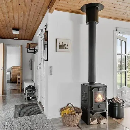 Holiday home Sb50617-sydals-birkemose-147 Nedre Lysabild