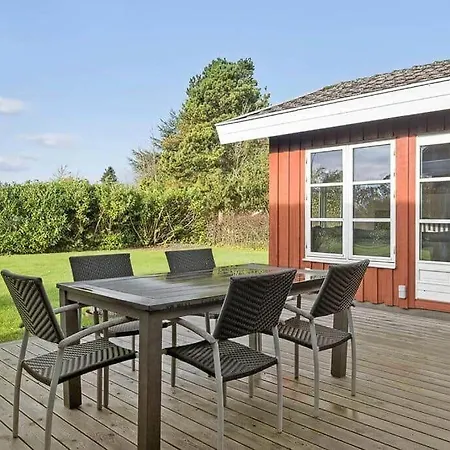 Sb50617-sydals-birkemose-147 Holiday home *
