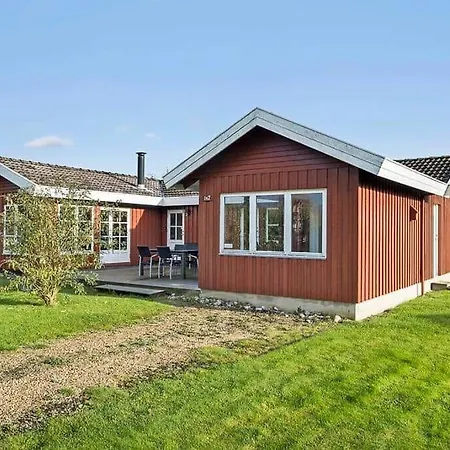Sb50617-sydals-birkemose-147 Holiday home Nedre Lysabild