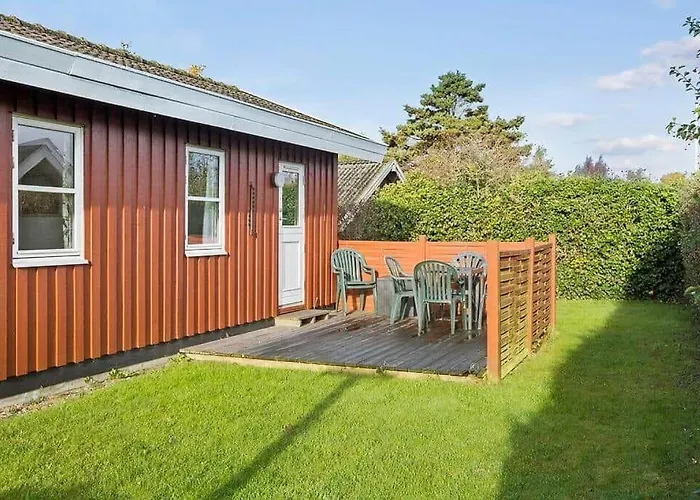 Sb50617-sydals-birkemose-147 Holiday home