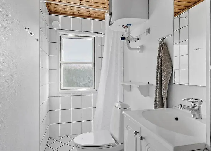 Holiday home Sb50617-sydals-birkemose-147 Nedre Lysabild