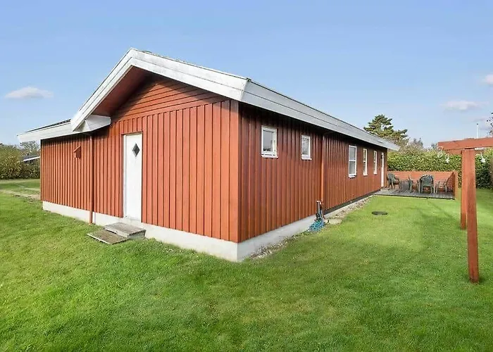 Sb50617-sydals-birkemose-147 Holiday home Nedre Lysabild