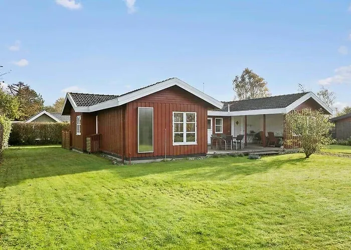 Holiday home Sb50617-sydals-birkemose-147