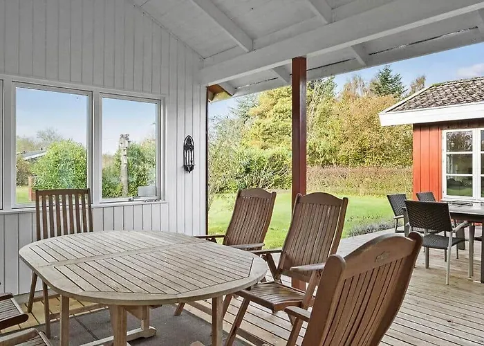 Sb50617-sydals-birkemose-147 Holiday home *