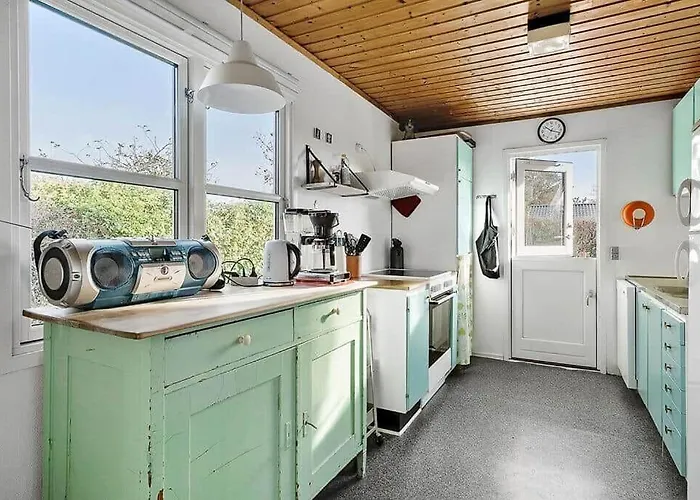 Nyaraló Sb50617-sydals-birkemose-147 Nedre Lysabild