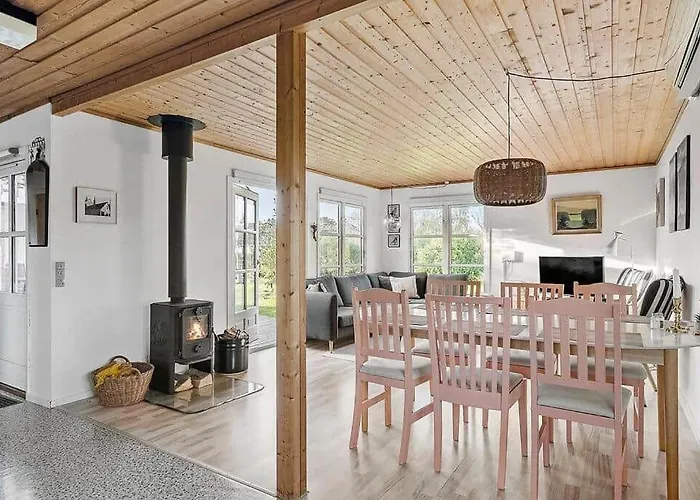 Holiday home Sb50617-sydals-birkemose-147 *