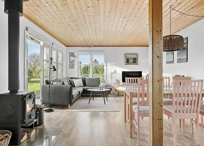 Sb50617-sydals-birkemose-147 Holiday home Nedre Lysabild